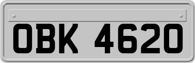 OBK4620