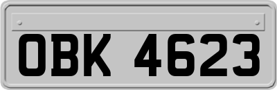 OBK4623