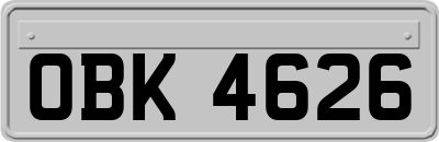 OBK4626