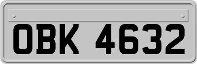 OBK4632