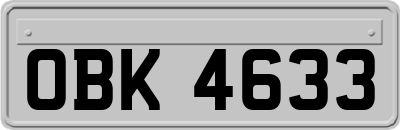 OBK4633