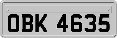 OBK4635
