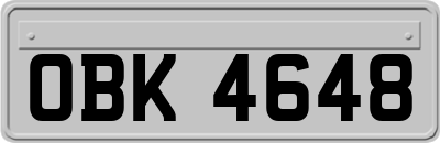 OBK4648