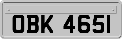 OBK4651