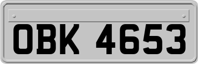 OBK4653