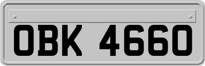 OBK4660