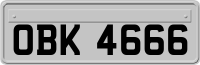 OBK4666