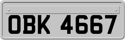 OBK4667