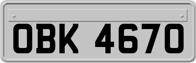 OBK4670