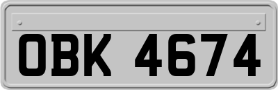 OBK4674