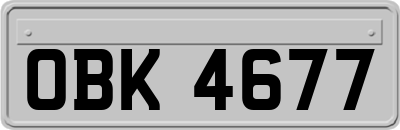 OBK4677