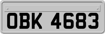 OBK4683