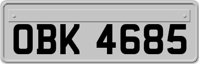 OBK4685