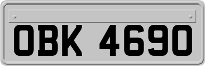 OBK4690