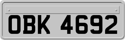OBK4692