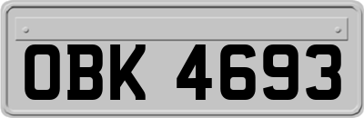 OBK4693