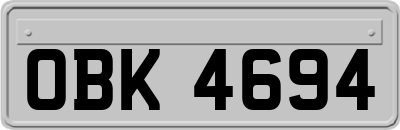OBK4694