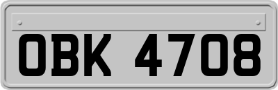 OBK4708