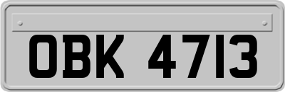 OBK4713