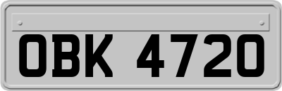 OBK4720