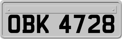 OBK4728