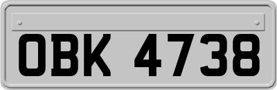 OBK4738