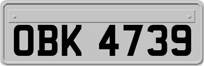 OBK4739