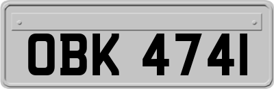 OBK4741
