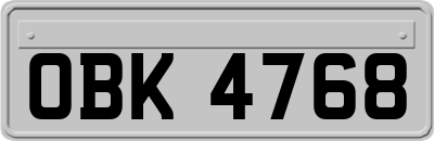 OBK4768