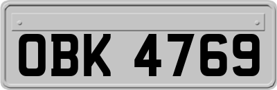 OBK4769