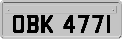 OBK4771