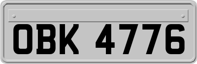 OBK4776