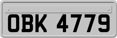 OBK4779