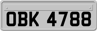 OBK4788