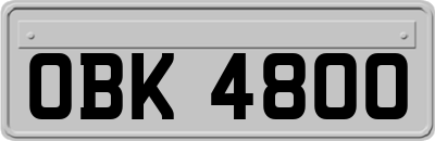 OBK4800