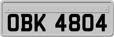 OBK4804