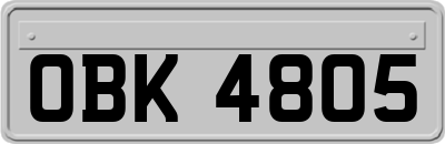 OBK4805