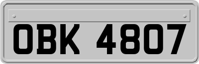OBK4807