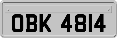 OBK4814