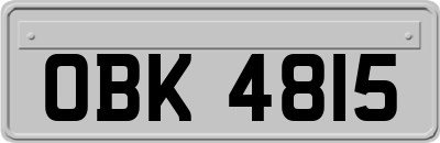 OBK4815