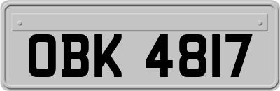 OBK4817