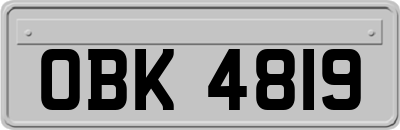 OBK4819