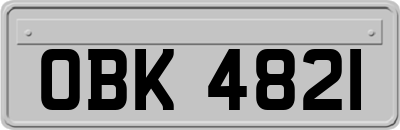OBK4821