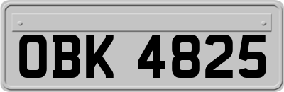 OBK4825