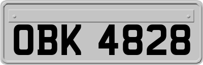 OBK4828