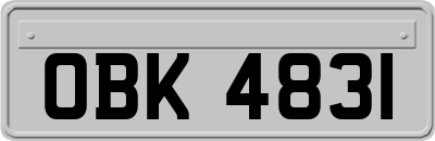 OBK4831