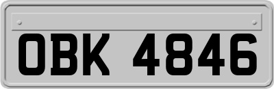 OBK4846