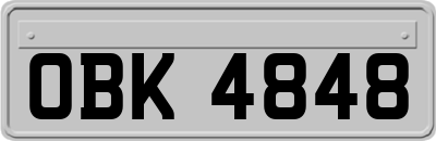 OBK4848