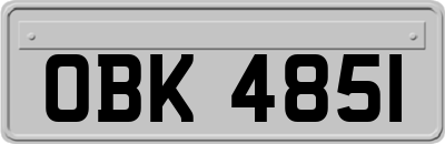 OBK4851