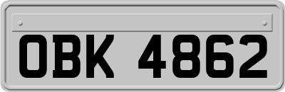 OBK4862